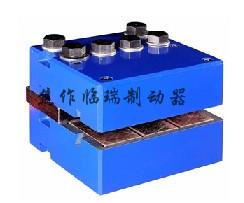 SMHE-2-75A、SMHE-2-90A偏航制動(dòng)器